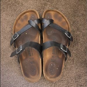 Birkenstocks